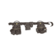 Ceinture porte outils pro 1680 D CAT