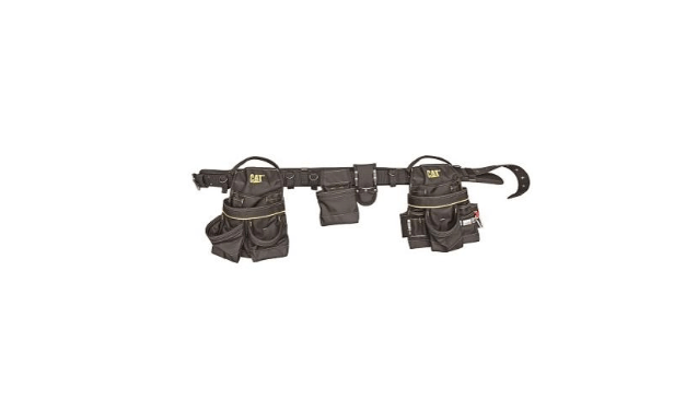 Ceinture porte outils pro 1680 D CAT