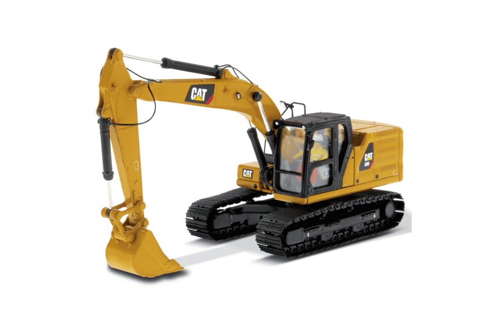 Capture d'écran_20230118_151742 85569 320 Hydraulic excavator 1/50 CAT