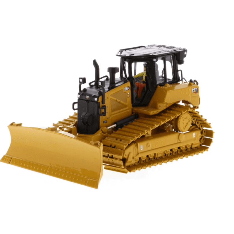 85554 D6 XE Lgp track 1/50 CAT