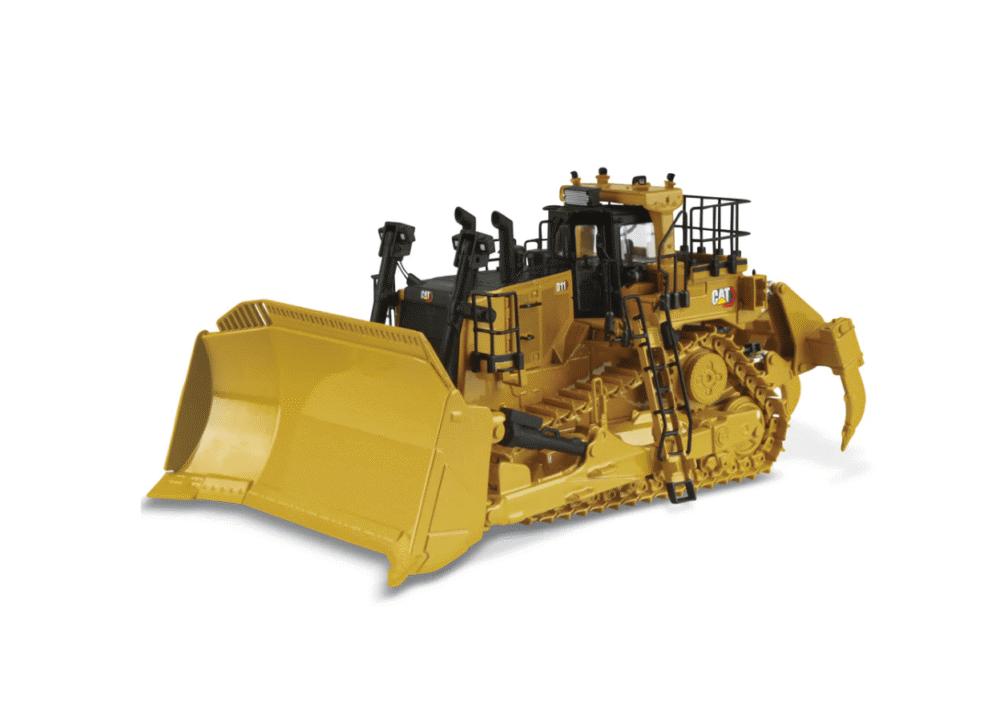 85604 D11 dozer tkn design 1/50 CAT
