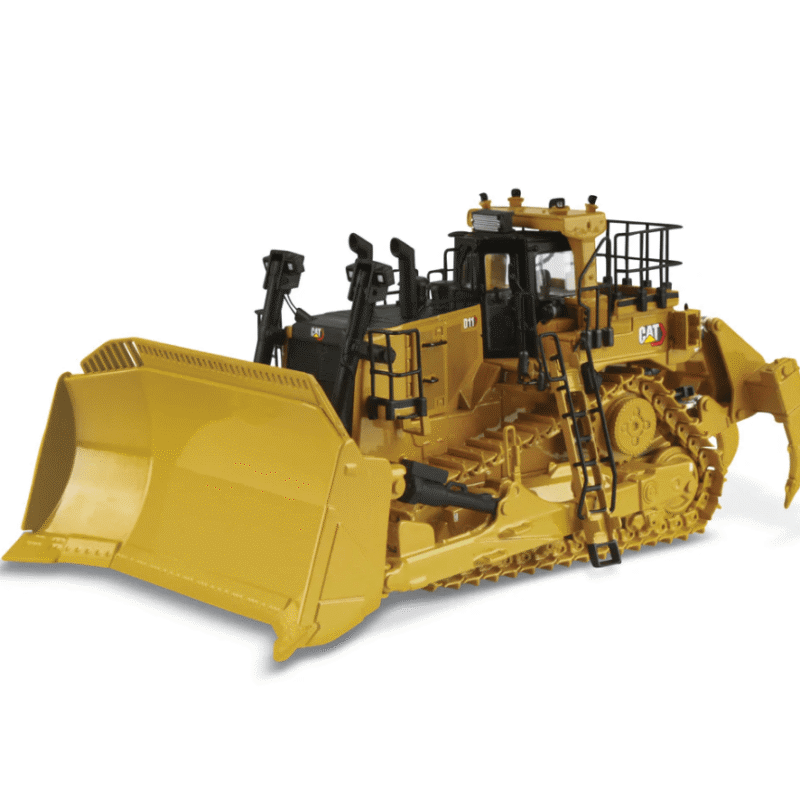 85604 D11 dozer tkn design 1/50 CAT