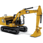 85570 320GC hydraulic excavator next gen 1/50 CAT