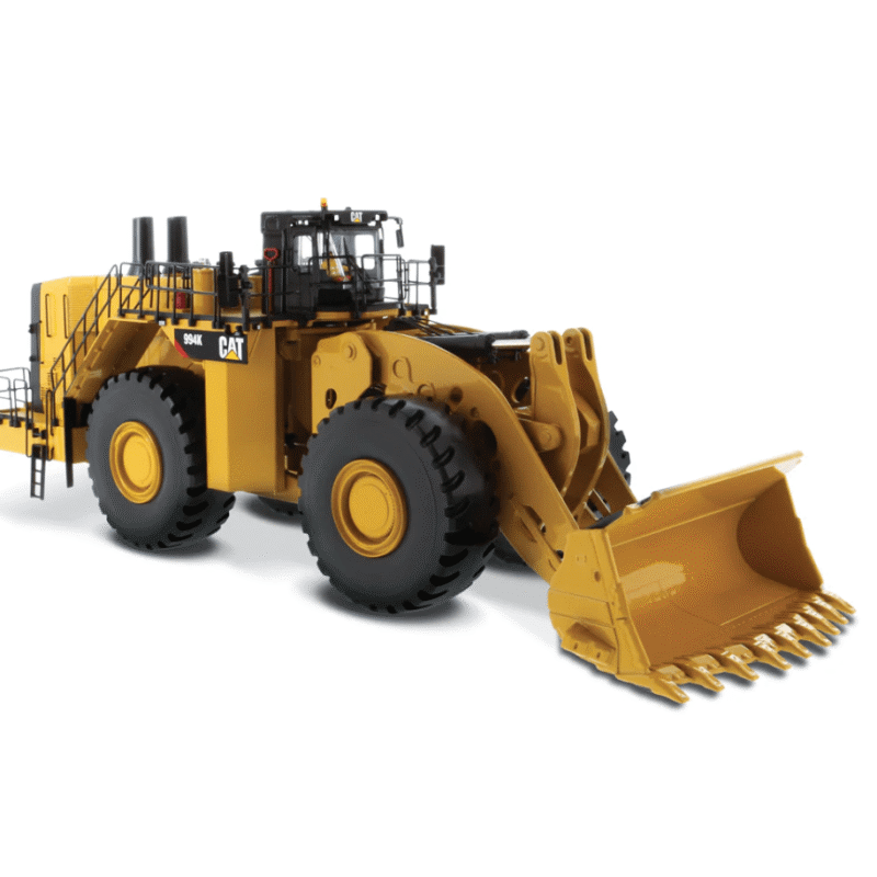 85505 994K wheel loader - rock configuration 1/50 CAT