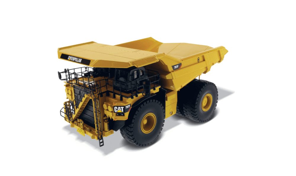 Capture d'écran_20230127_105022 85655 797F tier 4 mining truck 1/50 CAT