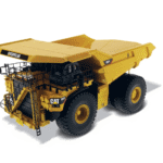 85655 797F tier 4 mining truck 1/50 CAT