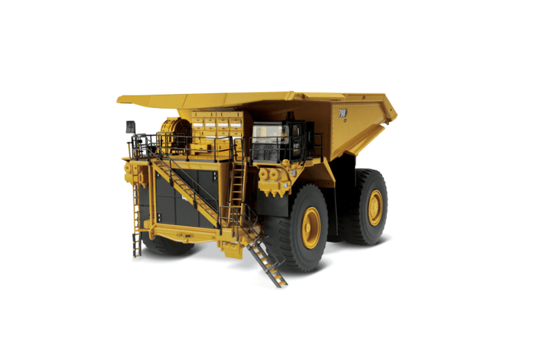 85671 798 ac mining truck 1/50 CAT