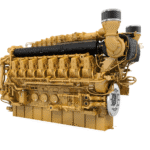 85706 G3616 gas compression engine 1/25 CAT