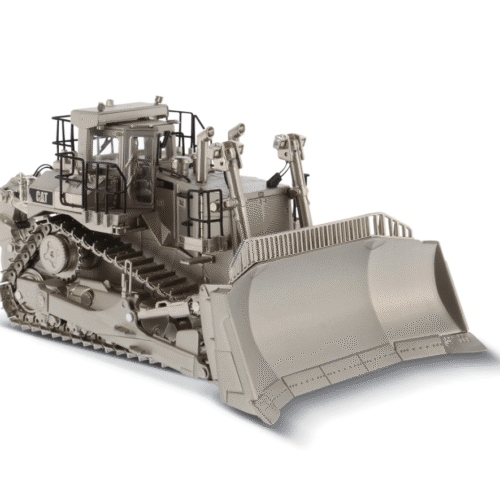 85252 D11T finition argent 1/50 CAT