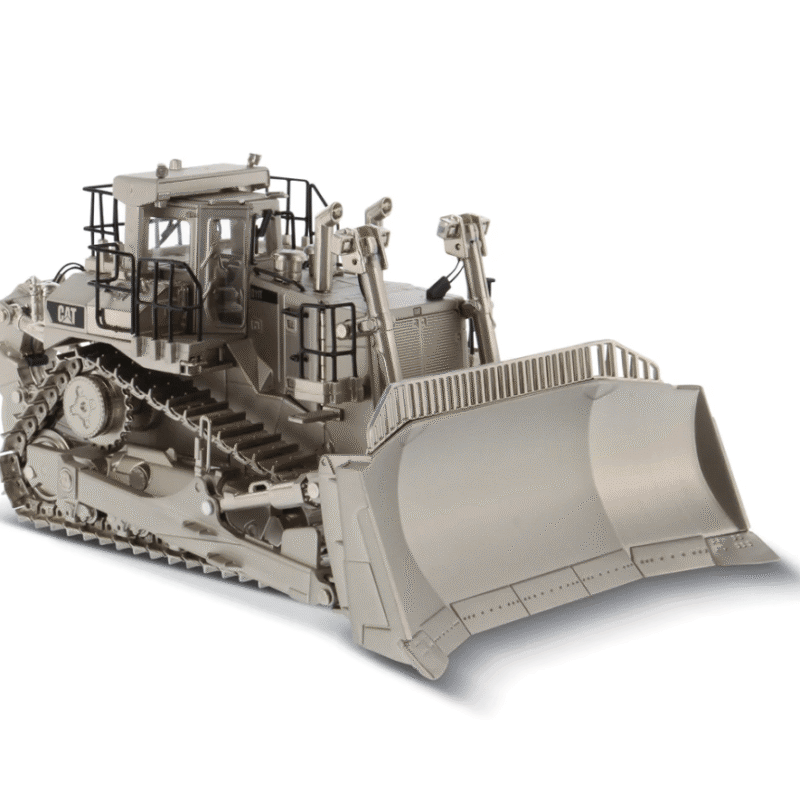 85252 D11T finition argent 1/50 CAT