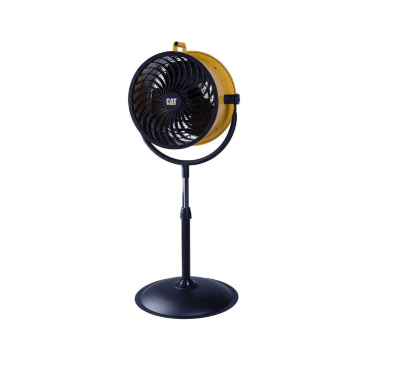Ventilateur de chantier Caterpillar