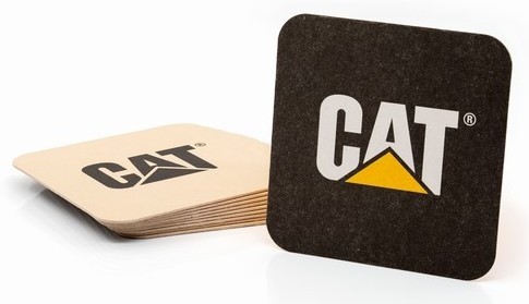 TAPIS DE BIERE
