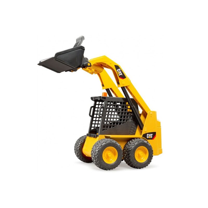 Chargeur CATERPILLAR (PELLETEUSE) pour enfant