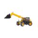 Jouet chargeur CATERPILLAR télescopique pour enfant