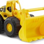 Dumper à Pedales 99x44x52cm