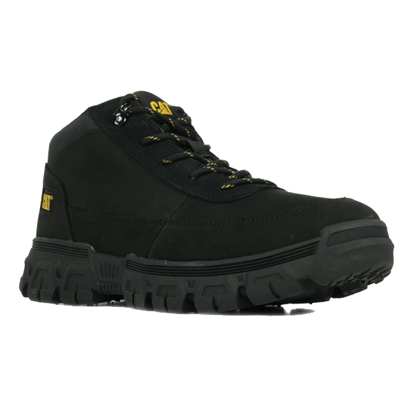 Chaussures Inversion Mid noir CAT