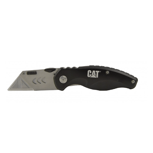 Couteau lame rechargeable CAT