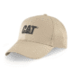 Casquette Crème CAT
