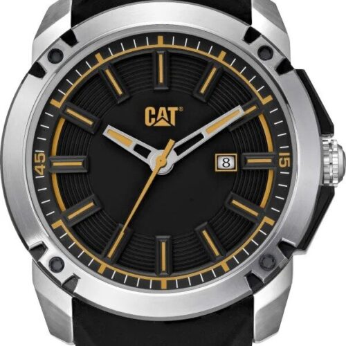 MONTRE AH ELITE 3HD  NOIRE