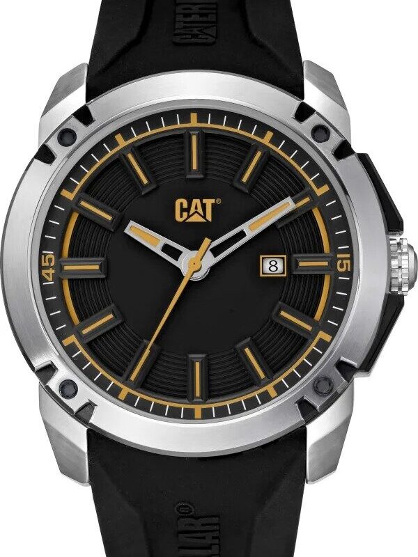 MONTRE AH ELITE 3HD  NOIRE