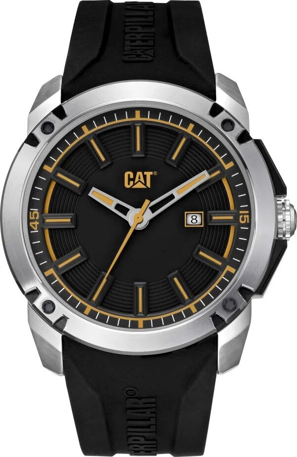 MONTRE AH ELITE 3HD  NOIRE