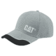 Casquette Grise CAT