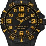 MONTRE K3 SPECIAL OPS 3HD  NOIRE
