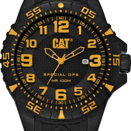 MONTRE K3 SPECIAL OPS 3HD  NOIRE