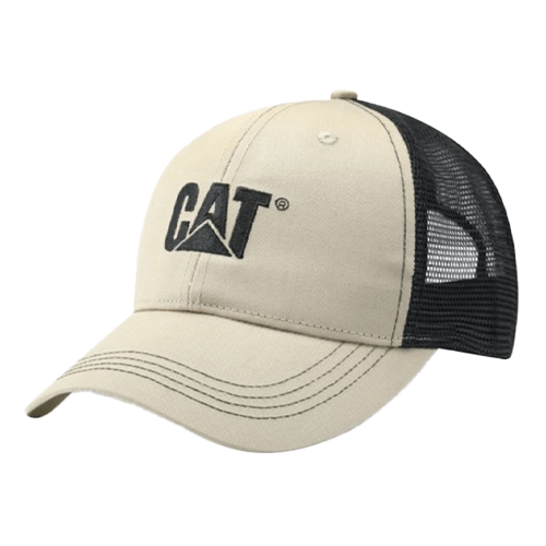Casquette madison CAT