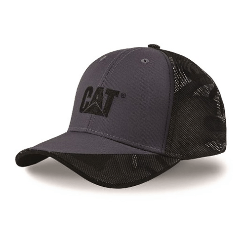 Casquette Mannheim CAT