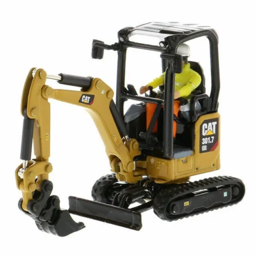 Mini-pelle-hydraulique-Cat-1-50-CR-chelle-301-7-nouvelle-g-n-ration-avec-outils.jpg_Q90.jpg_ 85597 301.7 CR Mini hydraulic excavator 1/50 CAT