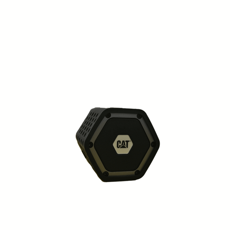 Haut Parleur Bluetooth CAT