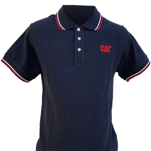 Polo Sevilla CAT homme