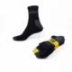 Lot de 3 paires de Quartersocks Chaussettes Caterpillar