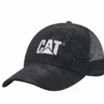 Casquette Trademark Camo