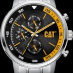 MONTRE FEMME CALIFORNIA OR ROSE