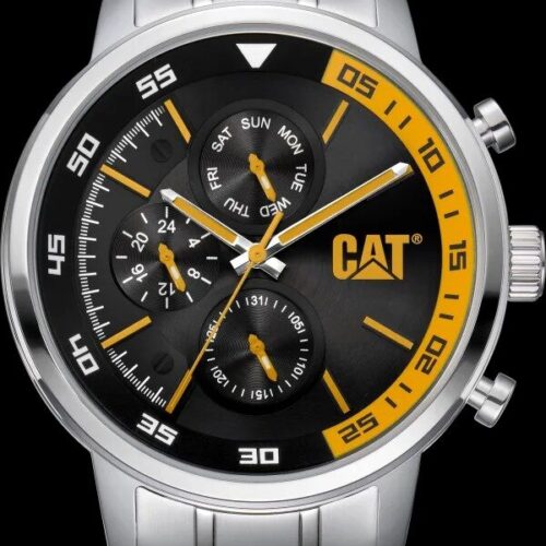 MONTRE AK SAIL  CHROME