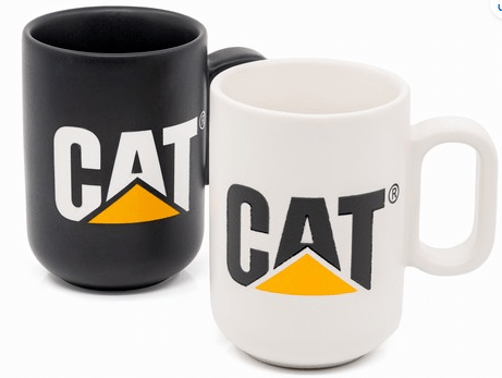SET DE 2 MUGS