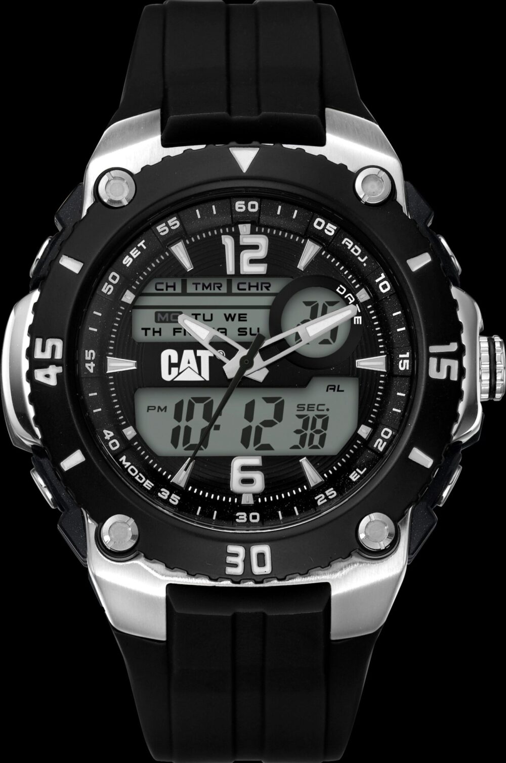 MONTRE SPORTICO