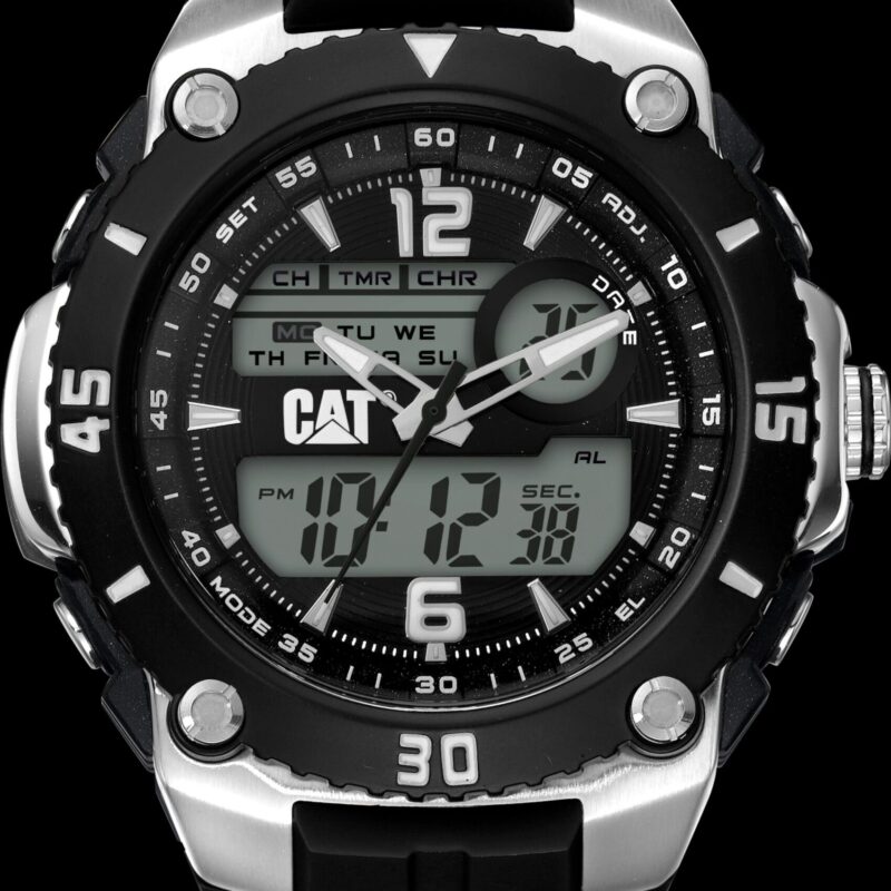 MONTRE SPORTICO