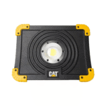 Spot chantier rechargeable 3000 lumens CAT
