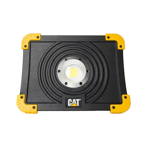 Spot chantier rechargeable 3000 lumens CAT