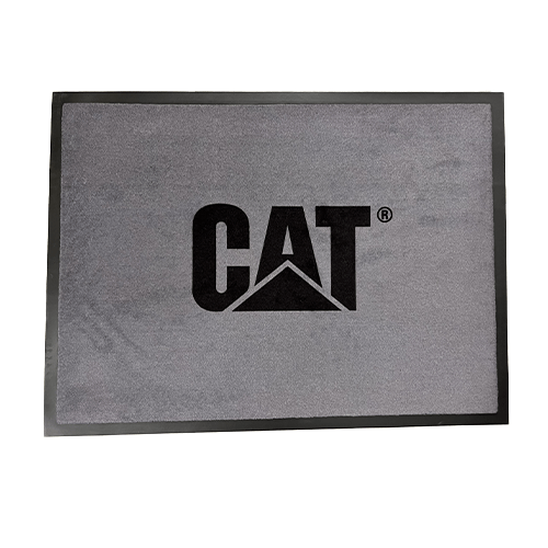 Paillasson CAT