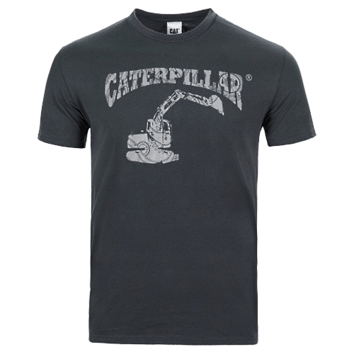 Tee-shirt manche courte Belfast CAT