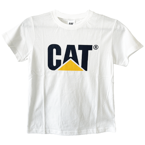 Tee-shirt Bologna enfant CAT
