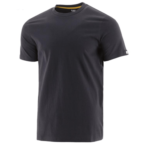 Tee-Shirt Caterpillar Essentials noir