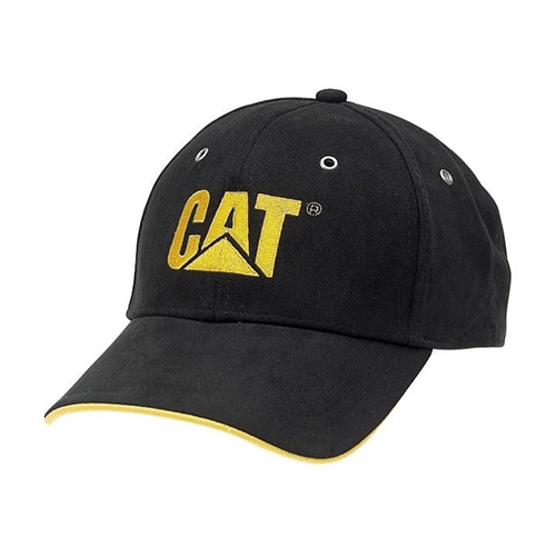 Casquette Trademark CAT