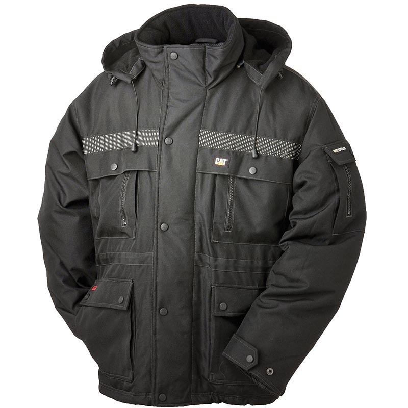Parka Heavy Caterpillar