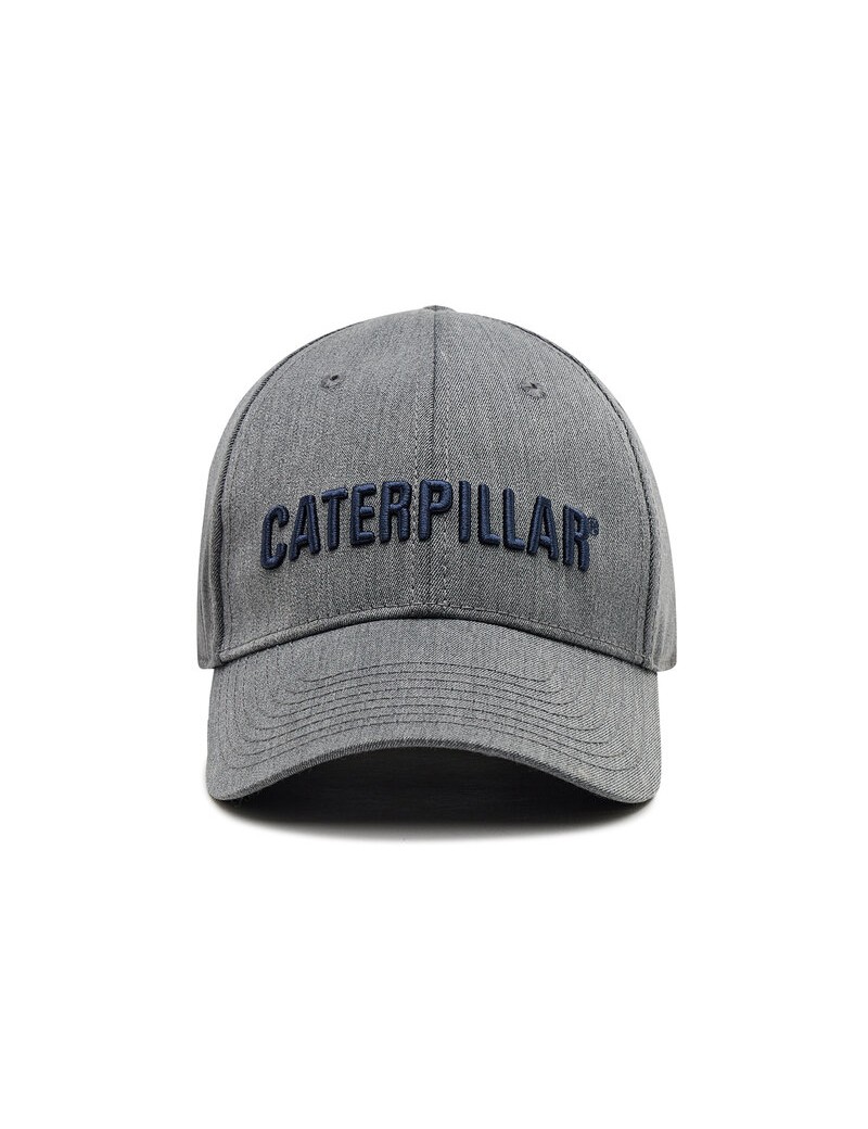 Casquette Bold Print