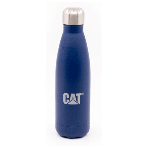Thermos Bleu
